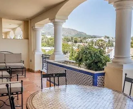 Guadalpin 5* Marbella