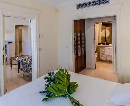 Guadalpin Hotel 5*