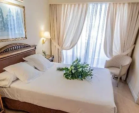 Guadalpin Hotel