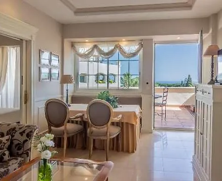 Guadalpin Marbella