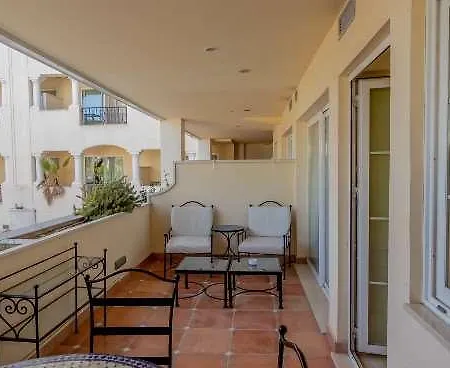 Guadalpin Hotel